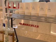 -Manner Coffee(丁香国际店)