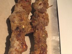 -西域阿里马新疆菜·清真(桂花路店)