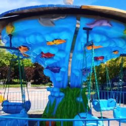 -大望京儿童游乐场