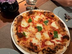 -OGGI TRATTORIA PIZZERIA(深业上城店)