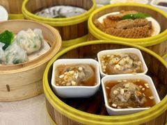 -香云轩·顺德菜(香云纱园林酒店店)