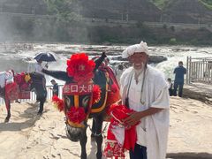 -陕西黄河壶口瀑布旅游区