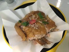 -原味田园·客家菜·土窑鸡(中航城君尚购物中心店)