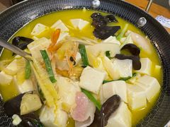 -老弄堂菜馆·老底子杭帮味(鼓楼店)