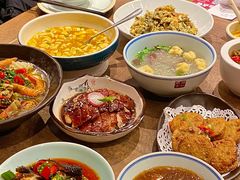 -香园茶社·金陵小灶(老门东店)