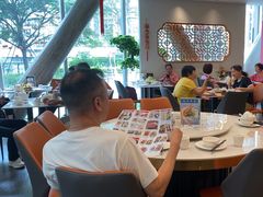 -厝包四点金·潮宴(太古仓店)