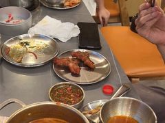 -晓沸牛肉海鲜小火锅(白湖亭万达广场店)