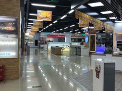 店内环境-苏宁易购超级旗舰店(萧山店)