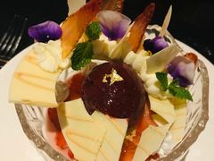 -AZUL by FUEL蓝色·法式酒馆(琶醍店)