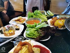 -韩盛·盛江山自助料理(学院路江北大学城店)