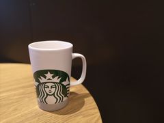 -星巴克(北京阜安路店)