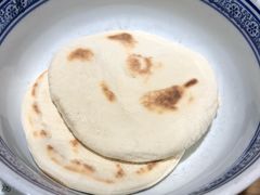 -天发芽·何记葫芦头泡馍·老字号(小南门店)