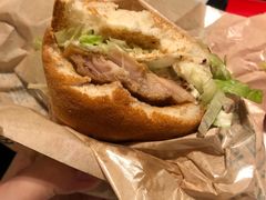 -麦当劳(禄口机场T2航站楼)