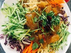 -龙香居海鲜家常菜饭店·特色驴肉·古城浑锅