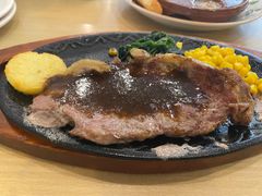 -萨莉亚意式餐厅(石鼓路店)