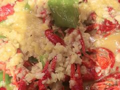 -三太子地摊烧烤·小龙虾(北蔡店)