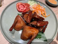 -安南小馆(华润城万象天地店)