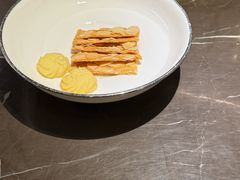 -海派悦庭·海胆烧麦·新融合菜(凯德广场店)