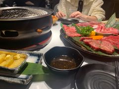-虎丸烧肉(新大陆广场店)