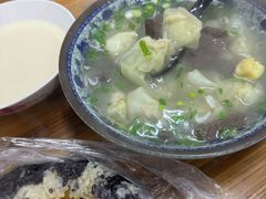 -云南大锅豆浆店