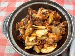 -黎记大排档(慈云路店)