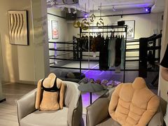 -CBCx巨鹿搏击 CHAMPIONROAD FIGHT CLUB(香蜜湖店)