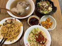 -庆蓉云·庆云面(双林店)