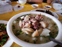 -荣生萝卜汤饭店