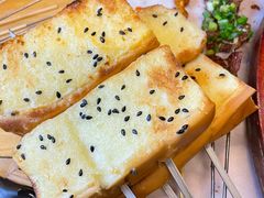 -小东北烧烤(双拥路店)