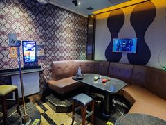 -星聚会KTV(苏州信投大厦店)