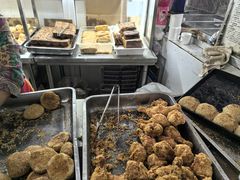 -满记烧饼(牛街东里小区一区店)