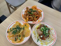 -71号豆汤饭·成都小馆(重庆观音桥店)