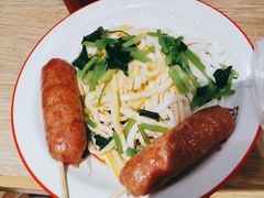 -宋益驴蹄子面肉夹馍(辛家庙店)