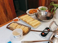 -螺大喜螺蛳粉火锅(雍和宫店)