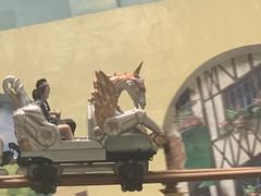 -蓬莱欧乐堡梦幻世界