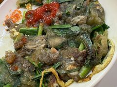 -东街钟楼肉粽(总店)