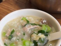 -阿义海鲜粥(九眼桥店)