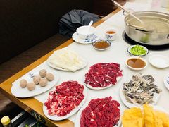 -福合埕牛肉火锅(长平国新店)