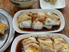 -兄妹生滚粥(广昌路店)