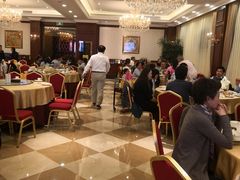 大堂-金时代顺风大酒店(协泰店)