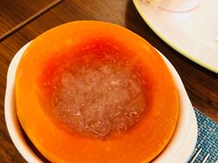 -济南香格里拉·咖啡泉自助餐厅