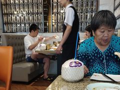 -丰卓会海鲜自助(中润大道店)
