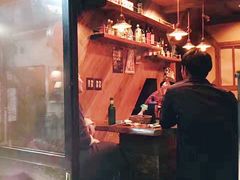 -新宿黄金街