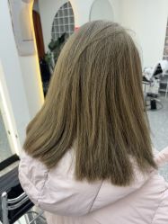 -HD HAIR STYLE