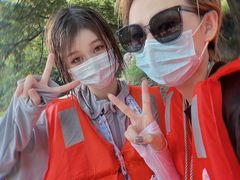 -雅鲁激流探险漂流