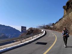 -明泽陆通汽车陪练(总店)