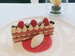 -L'Arome芳芳法国餐厅(仙林金鹰店)