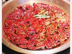 -小龙坎火锅(春熙太古里店)