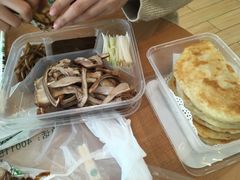 -李连贵熏肉大饼(金隅嘉品Mall店)
