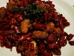 辣子鲜海蛎-莆田餐厅PUTIEN(西安万象天地店)